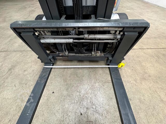 Front loader forklift Still RX60-30 [ID: 50]