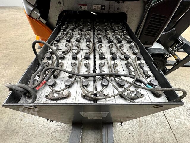 Front loader forklift Still RX60-30 [ID: 50]