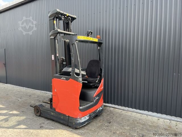 Reachtruck Linde R12B-01