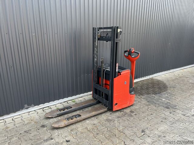 Apilador peatonal Linde L12i