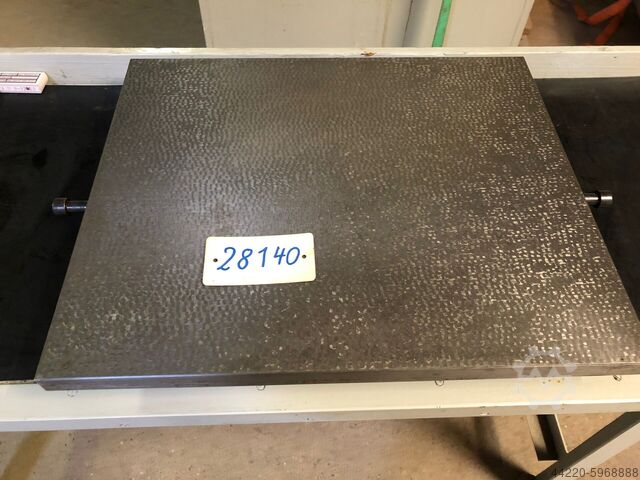 Spotting Plate (28140) 600 x 500 mm