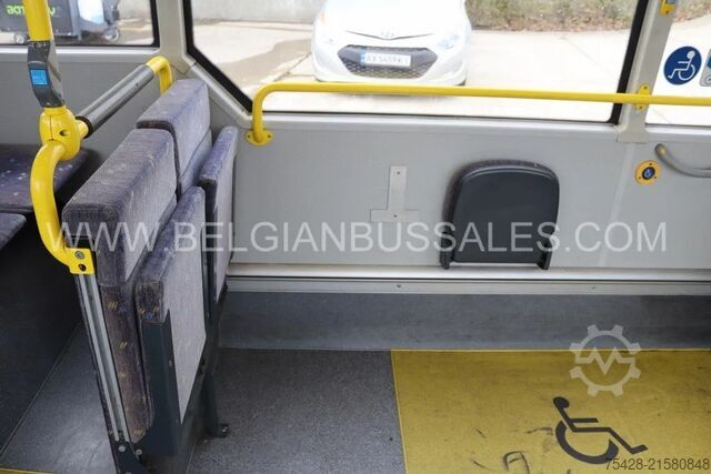 Autobús urbano MAN Lion's City A21/ Airco