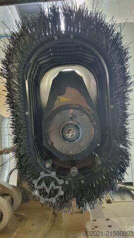 CNC megmunkáló központ BIESSE ROVER B 7.40 FT