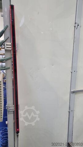 CNC megmunkáló központ BIESSE ROVER B 7.40 FT