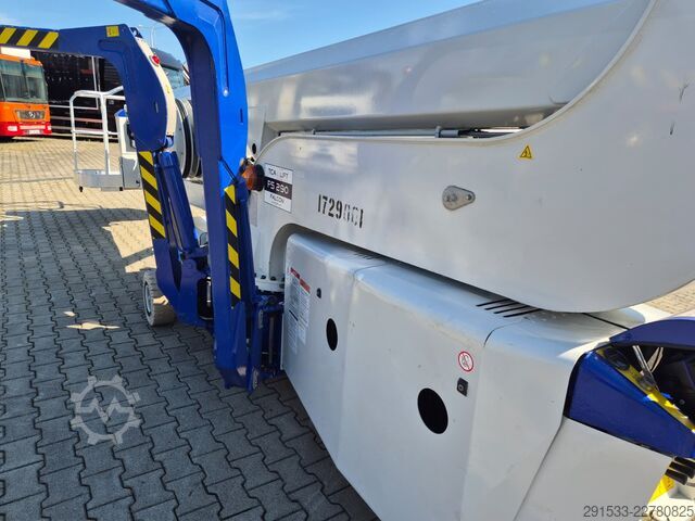 Piattaforma di lavoro mobile Falcon Lifts FS290 - 1 OWNER- ONLY 100MTH