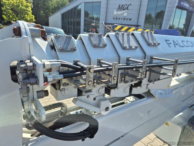 Piattaforma di lavoro mobile Falcon Lifts FS290 - 1 OWNER- ONLY 100MTH
