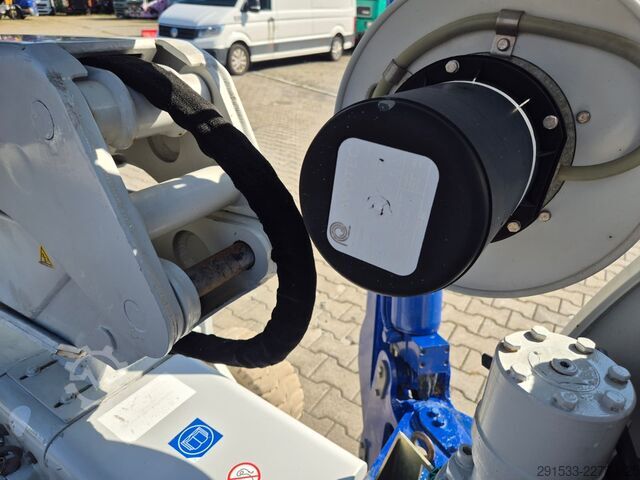 Piattaforma di lavoro mobile Falcon Lifts FS290 - 1 OWNER- ONLY 100MTH