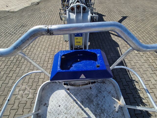 Piattaforma di lavoro mobile Falcon Lifts FS290 - 1 OWNER- ONLY 100MTH