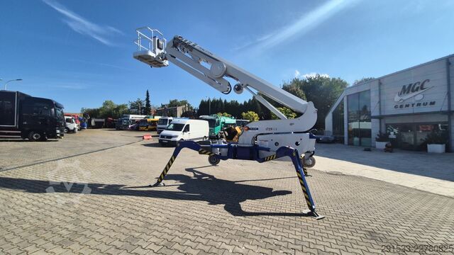 Piattaforma di lavoro mobile Falcon Lifts FS290 - 1 OWNER- ONLY 100MTH
