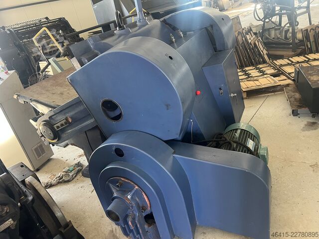 Fustellatura ml ML-1100