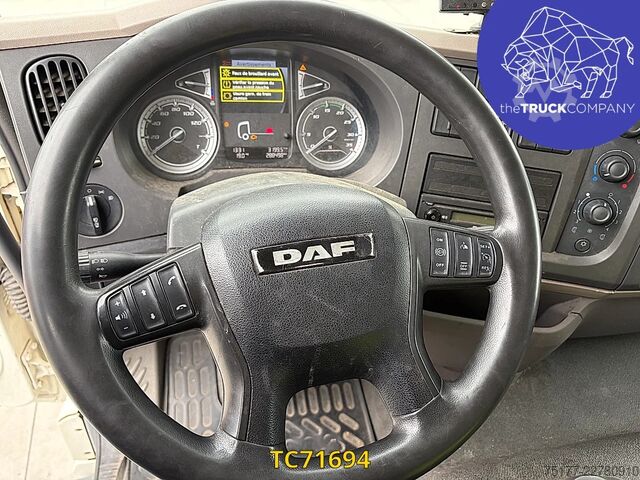 Valigia DAF LF 230