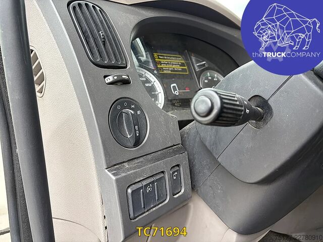 Valigia DAF LF 230