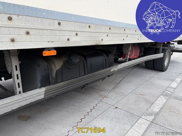 Valigia DAF LF 230