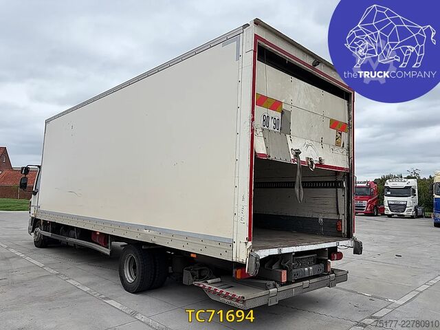 Valigia DAF LF 230