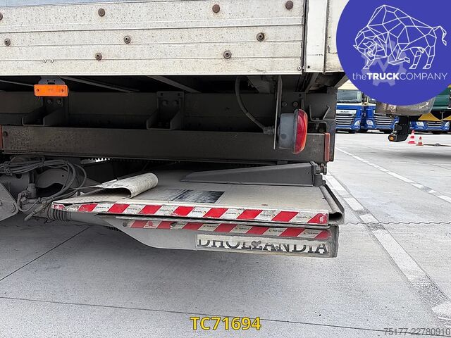 Valigia DAF LF 230