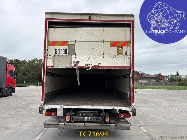 Valigia DAF LF 230