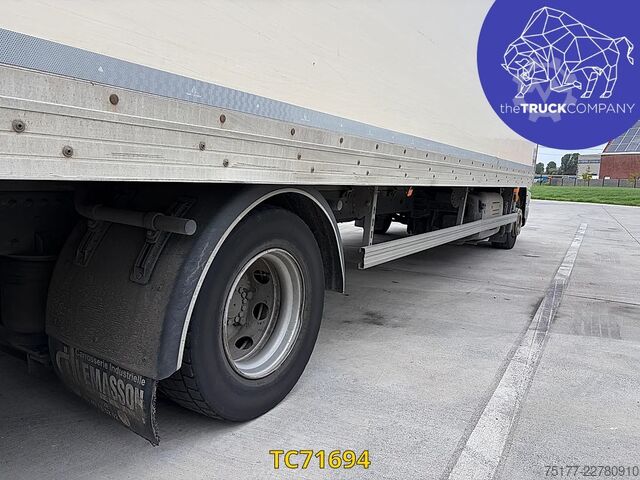 Valigia DAF LF 230