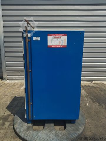 Skruekompressor GRASSAIR S88.07