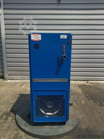 Skruekompressor GRASSAIR S88.07