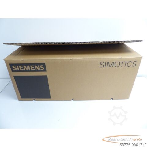  Siemens 1FK7101-2AF71-1RG1 Synchronmotor SN: YFPN642276419001  - ! -