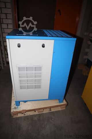Compressore a vite da 15 kW, 1,95 m³/min ALMIG BELT XP 15