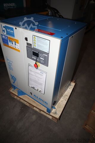 Compressore a vite da 15 kW, 1,95 m³/min ALMIG BELT XP 15