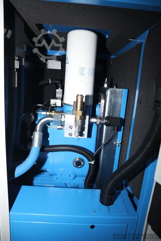 Compressore a vite da 15 kW, 1,95 m³/min ALMIG BELT XP 15