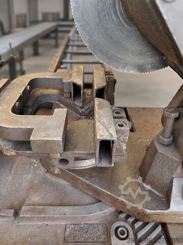 Simples Metal kold rundsav 250 mm Simples 