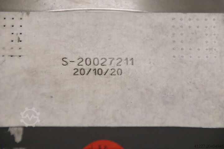 Servo zupčasti motor Siemens Wittenstein 1FK7083-2AF71-1RG0  SP 100S-MC1-4