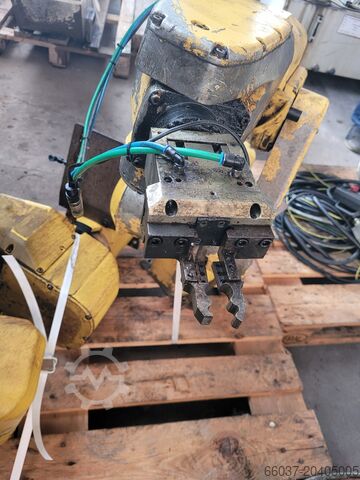 Robot przemysłowy Fanuc Ltd LR Mate 200iB 3L