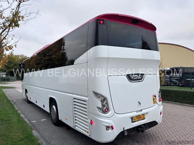 Coach VDL FHD 2 122/410