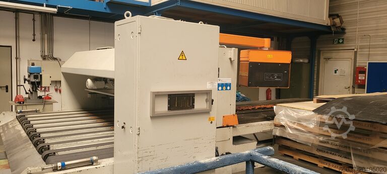 Giljotinsax Weinbrenner TSV 6/3050