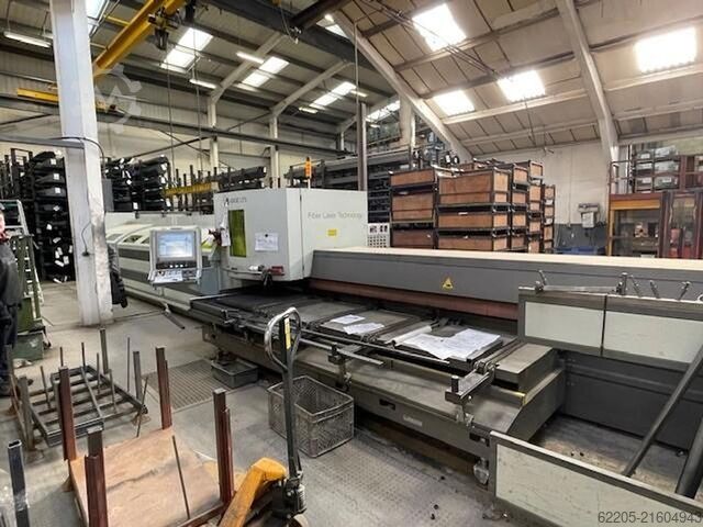 2014 BLM LT5 BLM LT5