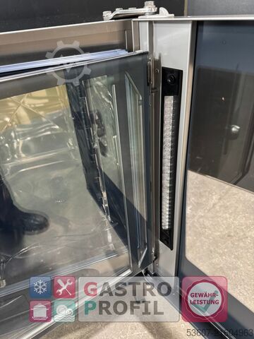 Combi steamers Rational SCC 61 E