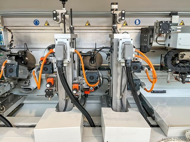 Μηχανή μονής όψης BIESSE STREAM B1 10.5 SOFT