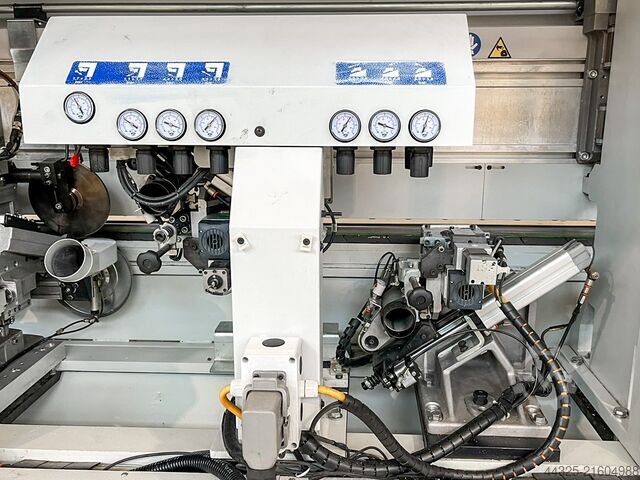 Μηχανή μονής όψης BIESSE STREAM B1 10.5 SOFT