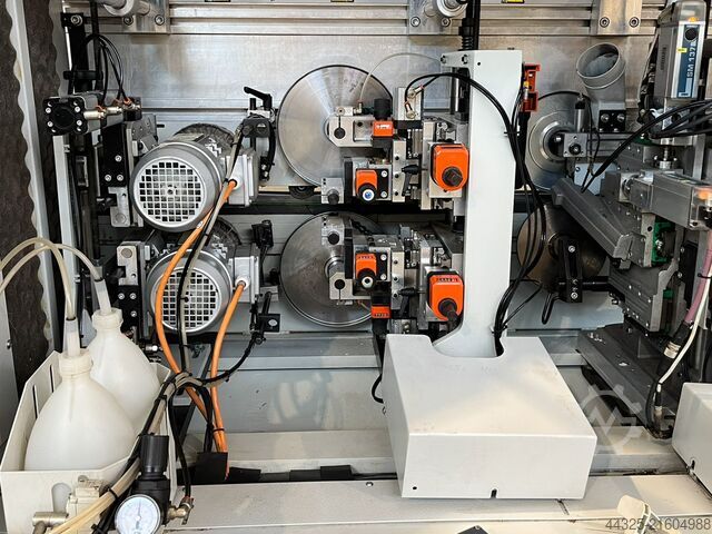 Μηχανή μονής όψης BIESSE STREAM B1 10.5 SOFT