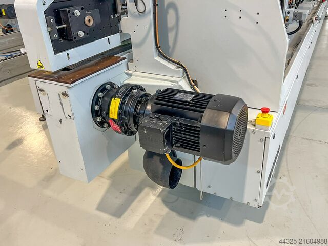 Μηχανή μονής όψης BIESSE STREAM B1 10.5 SOFT