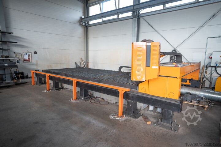 Sculă de tăiere cu plasmă Varstroj VARCUT 3,2 L2/Ph - 2,5x6,0/1(PL+G)