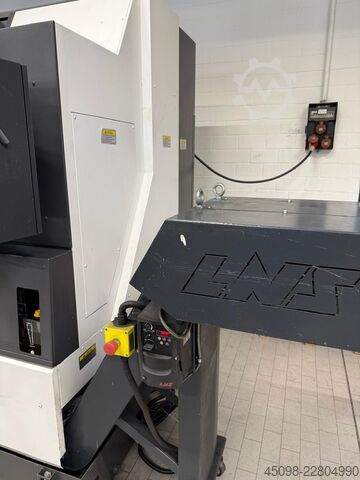 CNC-draaibank Okuma LB 3000 EX II-MY C 450