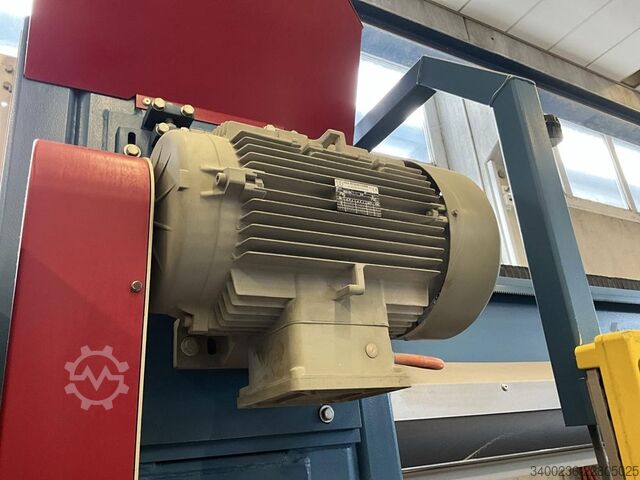 Stonelec macchina tagliapietre CNC a 3 assi Stonelec 