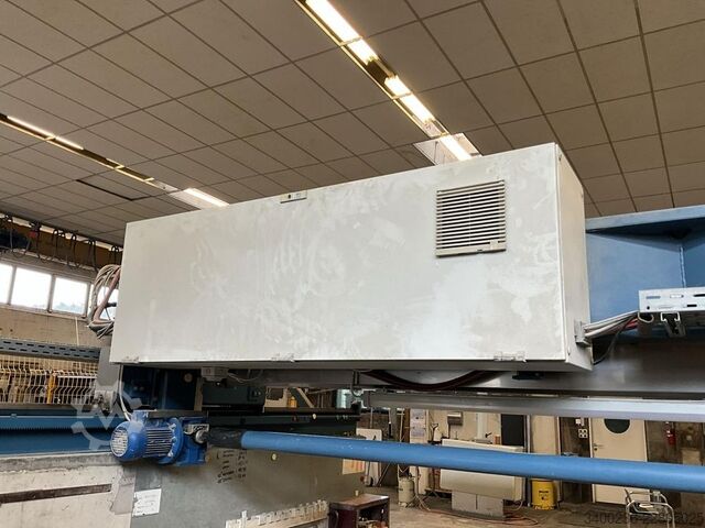Stonelec macchina tagliapietre CNC a 3 assi Stonelec 