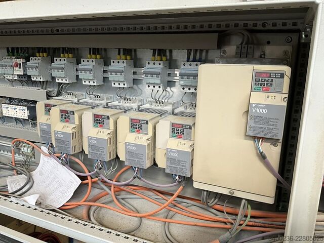 Stonelec macchina tagliapietre CNC a 3 assi Stonelec 