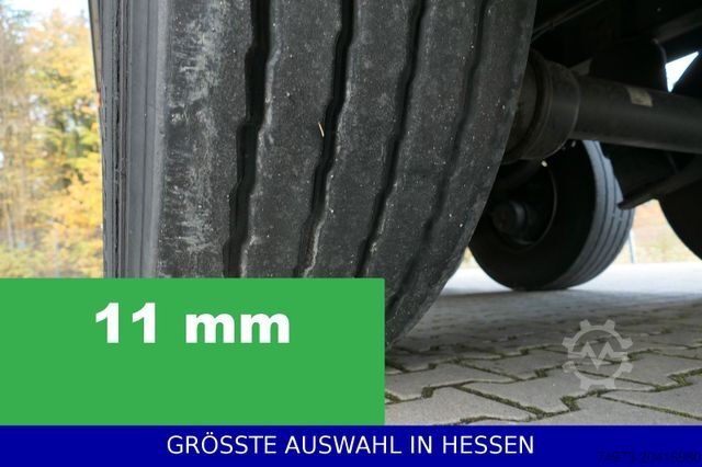 Koeloplegger SCHMITZ CARGOBULL Doppelstock Blumenbreite ¤ 689 e