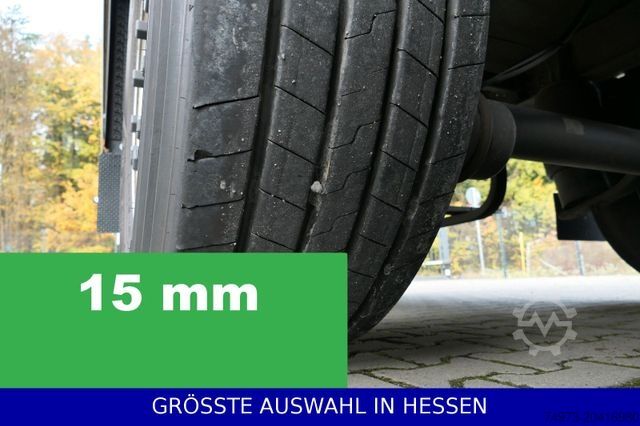 Koeloplegger SCHMITZ CARGOBULL Doppelstock Blumenbreite ¤ 689 e