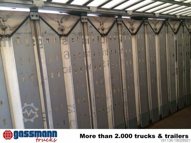 Vrachtauto met open laadbak  FW-70/74 -