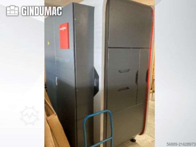 Bystronic Xpert 40/1030 Bystronic Xpert 40/1030