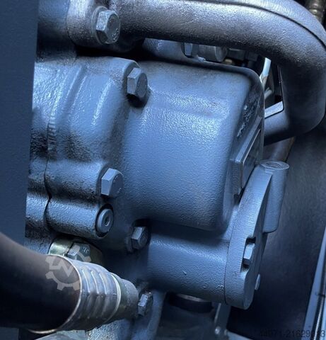 Screw compressor ZT75VSDFF Atlas Copco ZT75VSDFF