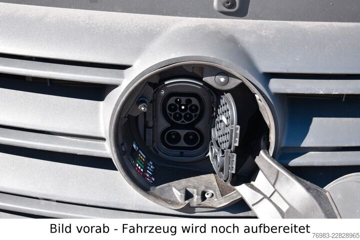Fourgon tôlé MERCEDES-BENZ eSprinter 314 PRO 56 kWh Sprinter Kasten