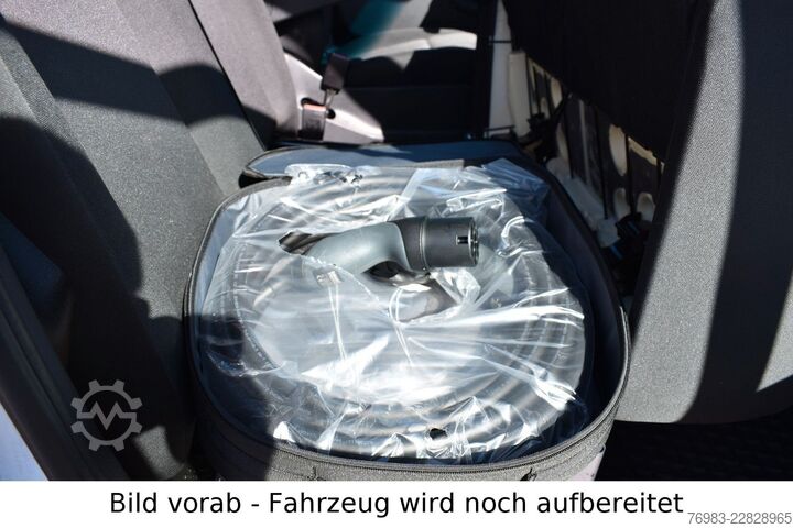 Fourgon tôlé MERCEDES-BENZ eSprinter 314 PRO 56 kWh Sprinter Kasten